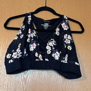 Maurices like new size 2 sports bra